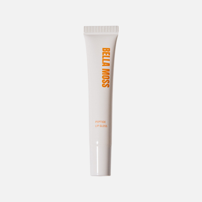 Peptide Lip Gloss