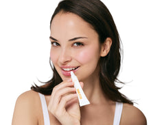 Peptide Lip Gloss