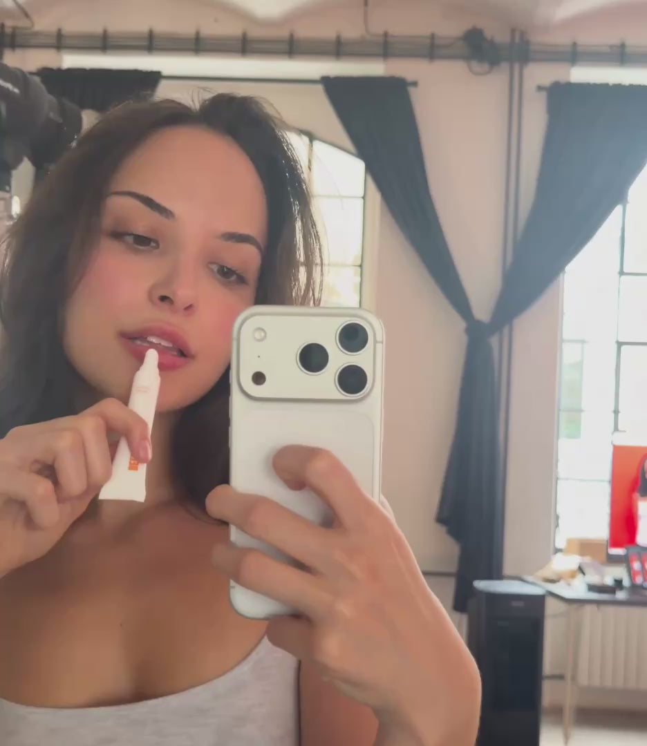 Peptide Lip Gloss